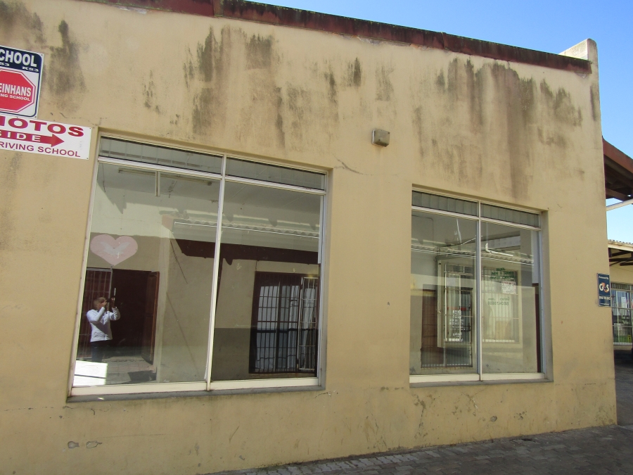 Commercial Property for Sale in Humansdorp Eastern Cape